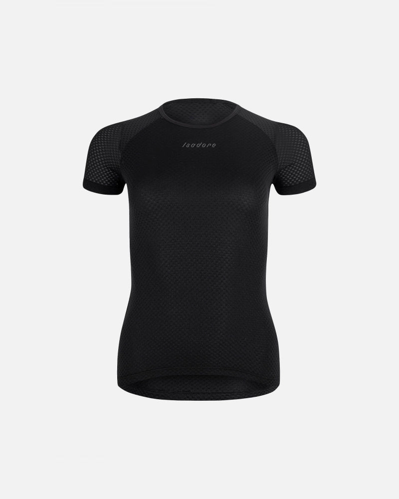 Women's Light Short Sleeve Baselayer