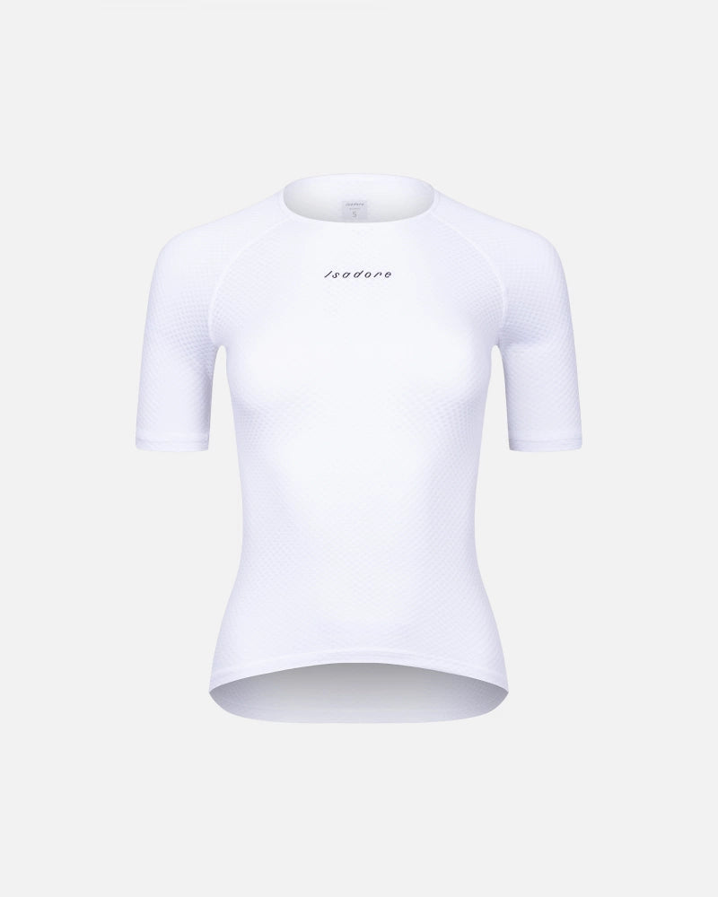 Women's Light Short Sleeve Baselayer