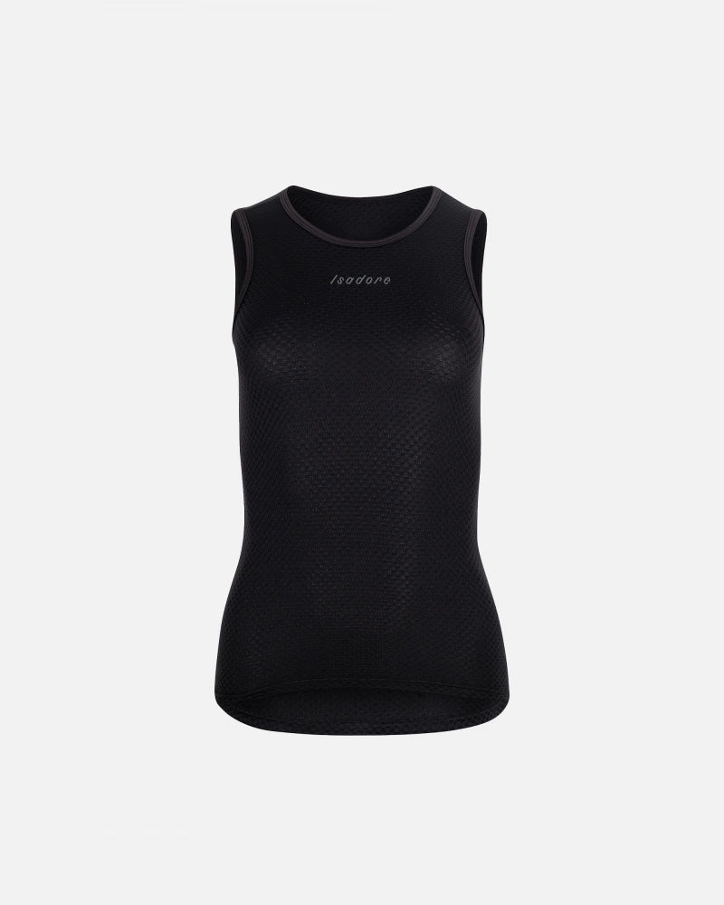 Women's Light Sleeveless Baselayer