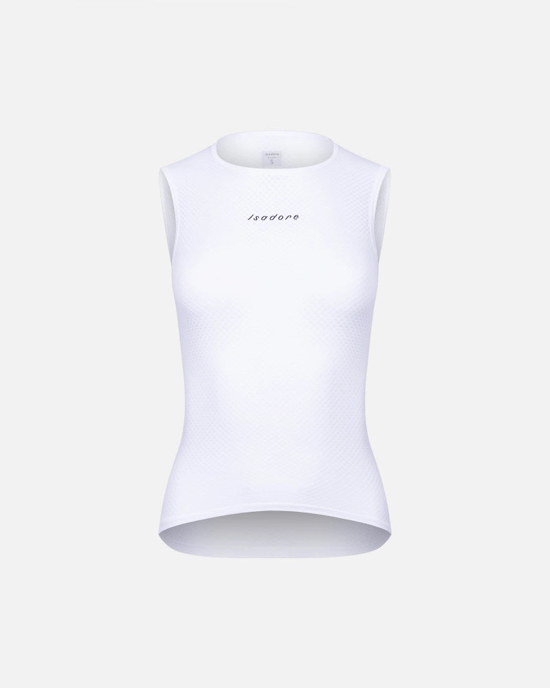 Women's Light Sleeveless Baselayer