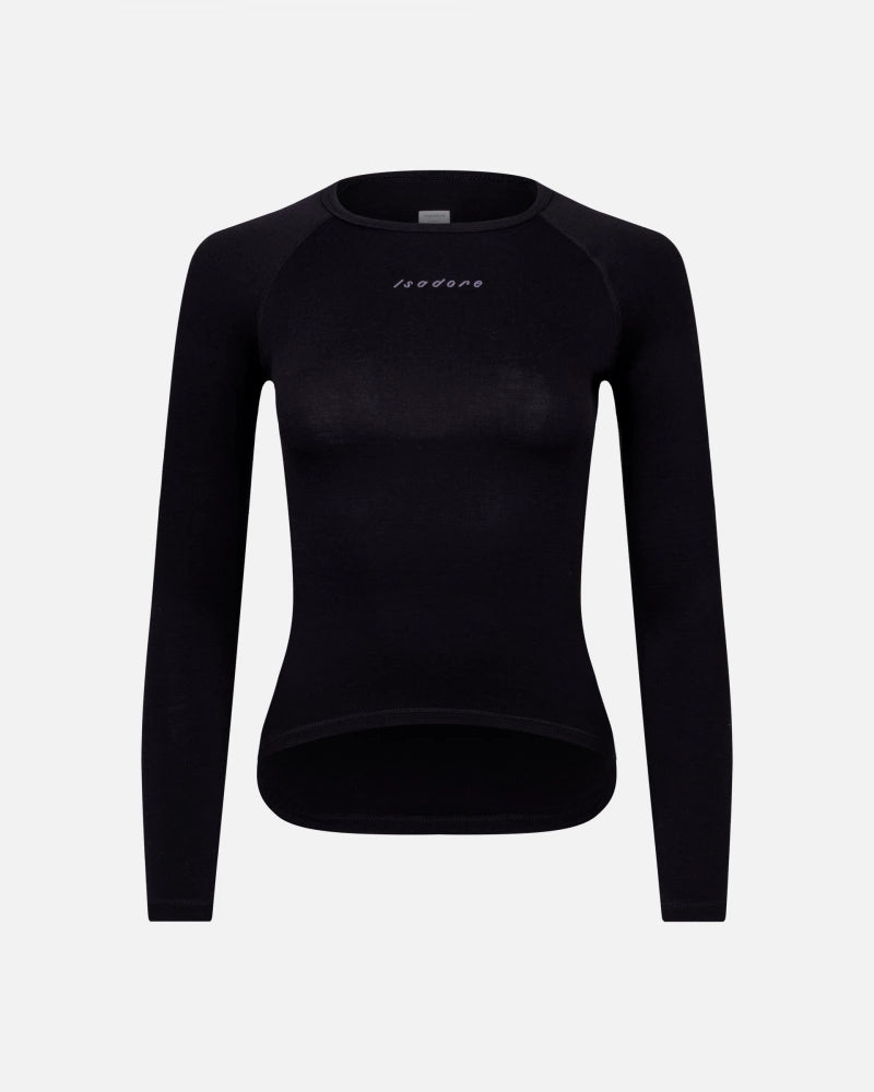 Women's 250 Merino Long Sleeve Baselayer