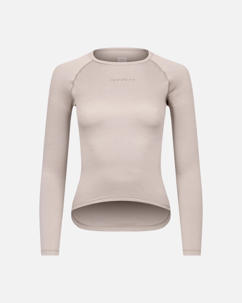 Women's 250 Merino Long Sleeve Baselayer