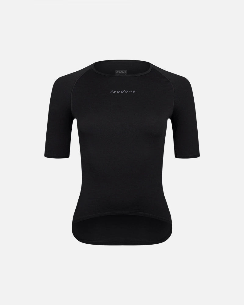 Women's 150 Merino Short Sleeve Baselayer