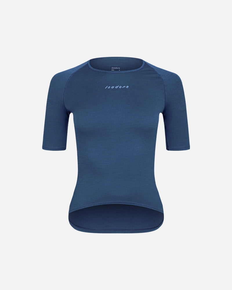 Women's 150 Merino Short Sleeve Baselayer