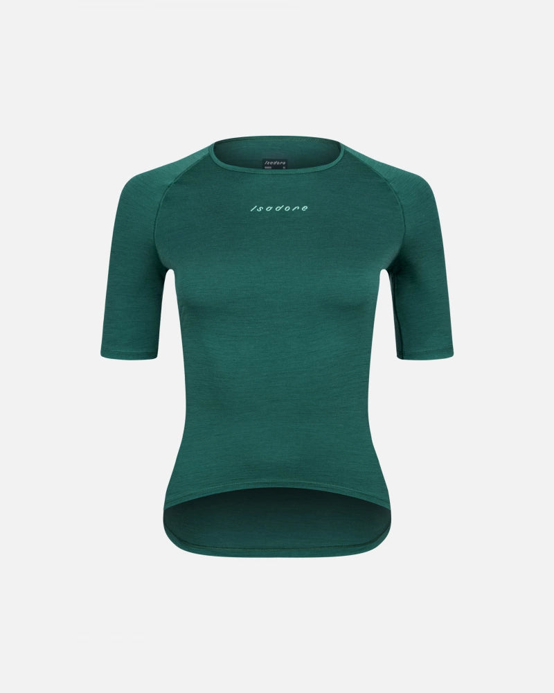 Women's 150 Merino Short Sleeve Baselayer