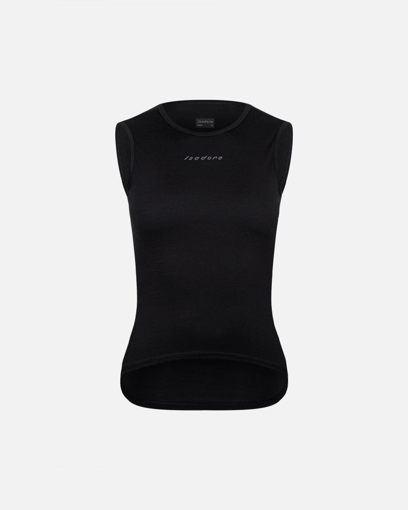 Women's 150 Merino Sleeveless Baselayer