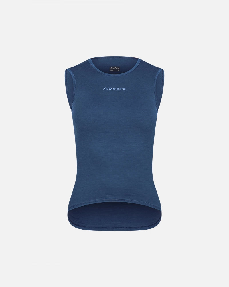 Women's 150 Merino Sleeveless Baselayer
