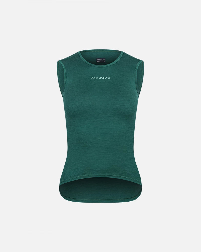Women's 150 Merino Sleeveless Baselayer