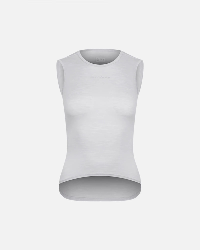 Women's 150 Merino Sleeveless Baselayer