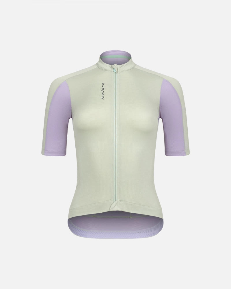 Women's Signature Merino Tech Jersey