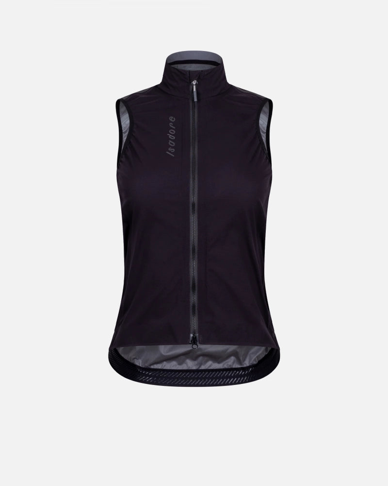 Women's Signature Rain Gilet